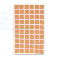 Vaccaria Herbal Seeds avec autocollant carré (300 unités)